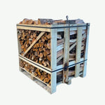 Charger l’image dans la galerie, Bois de hêtre – Chaleur constante et combustion régulière
